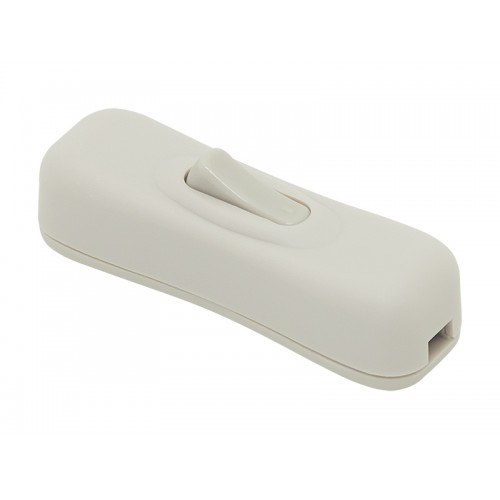 Praleidimo jungiklis PP12 GREY 230V-Pagrindinis