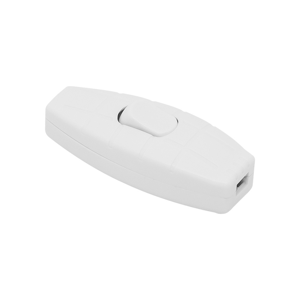 Praleidimo jungiklis PP13 WHITE 230V-Pagrindinis