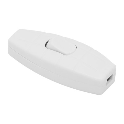 Praleidimo jungiklis PP13 WHITE 230V-Pagrindinis