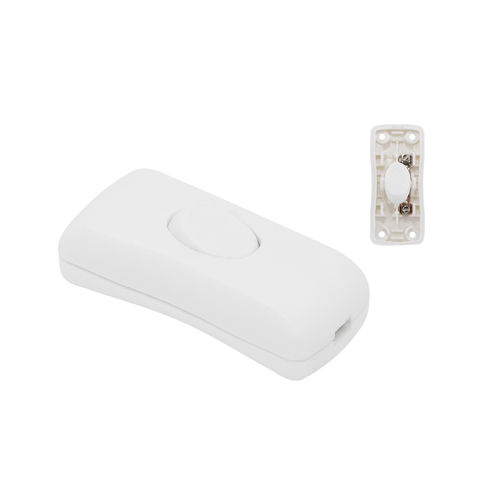 Praleidimo jungiklis PP15 WHITE 230V-Pagrindinis