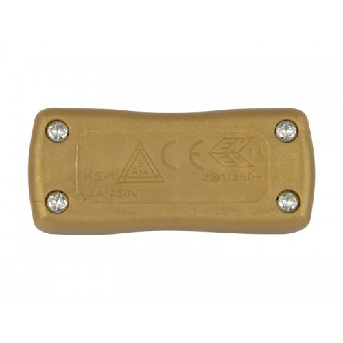 Praleidimo jungiklis PP15 GOLD 230V-Pagrindinis