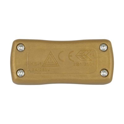 Praleidimo jungiklis PP15 GOLD 230V-Pagrindinis