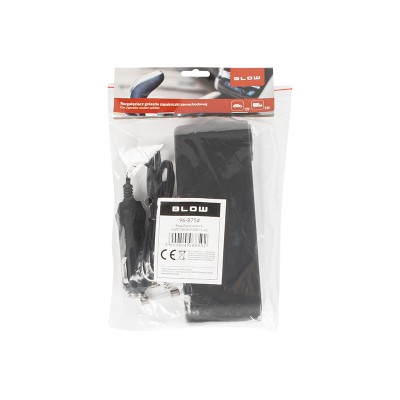 Apšvieskite.automobilis.1xWT/4xGN USB CS-42-Pagrindinis