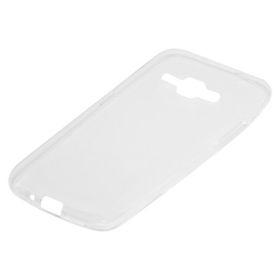 Samsung Galaxy J1 2016 dėklas byrocz "U-Pagrindinis