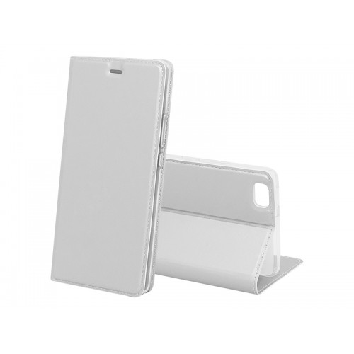 "Huawei P8 Lite" sidabrinis " L" korpusas-Pagrindinis
