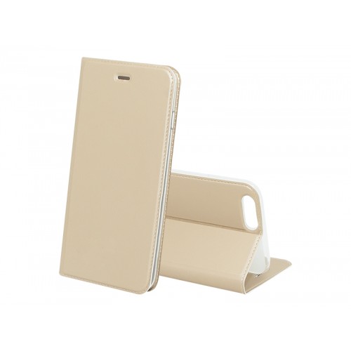 Dėklas "iPhone 7/8 Plus" auksinis " L"-Pagrindinis