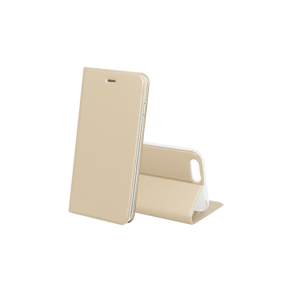Dėklas "iPhone 7/8 Plus" auksinis " L"-Pagrindinis