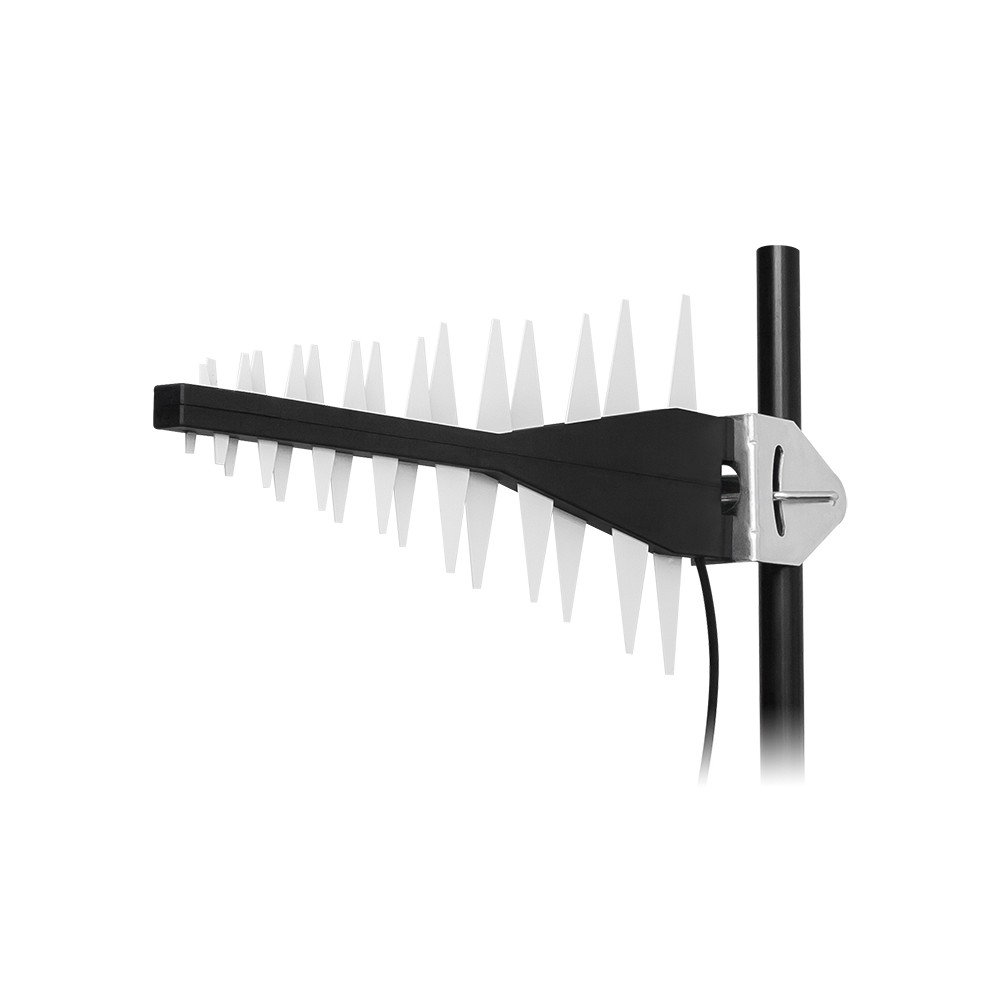GSM antena L4G 15 DBI 10 m-Pagrindinis