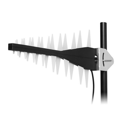 GSM antena L4G 15 DBI 10 m-Pagrindinis