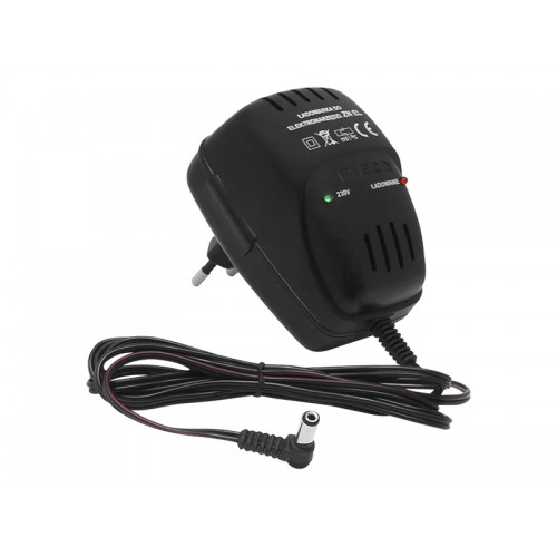 Elektrinių įrankių įkroviklis 21,5 V/300 mA-Pagrindinis