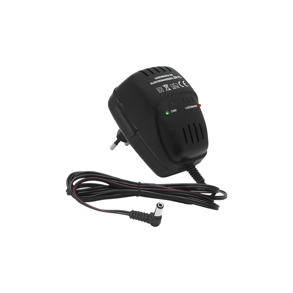 Elektrinių įrankių įkroviklis 21,5 V/300 mA-Pagrindinis