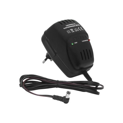 Elektrinių įrankių įkroviklis 21,5 V/300 mA-Pagrindinis