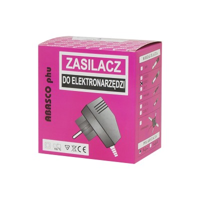 Elektrinių įrankių įkroviklis 21,5 V/300 mA-Pagrindinis