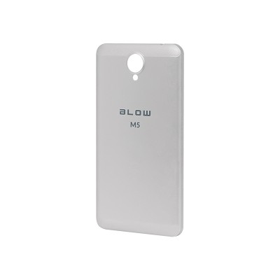 Išmaniojo telefono dėklas BLOW M5 - atgal-Pagrindinis