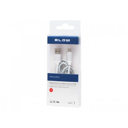 USB jungtis A - mikro B 1,0 m-Pagrindinis