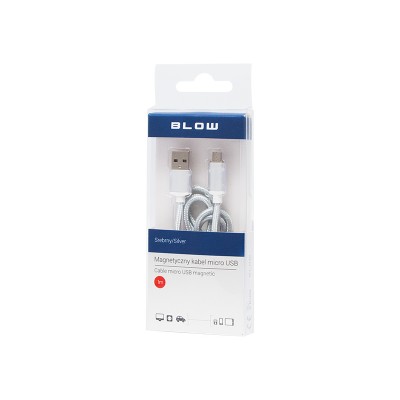 USB jungtis A - mikro B 1,0 m-Pagrindinis