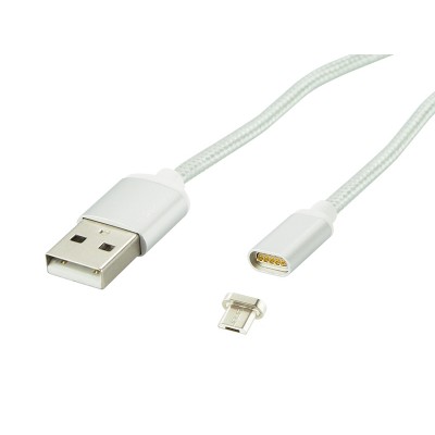 USB jungtis A - mikro B 1,0 m-Pagrindinis