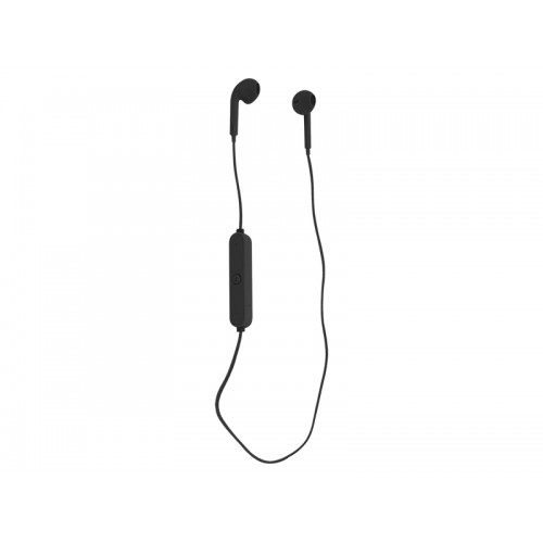 Ausinės BLOW "Bluetooth 4.0" juodos spalvos-Pagrindinis