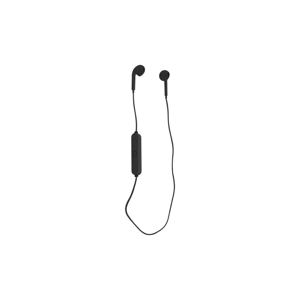 Ausinės BLOW "Bluetooth 4.0" juodos spalvos-Pagrindinis