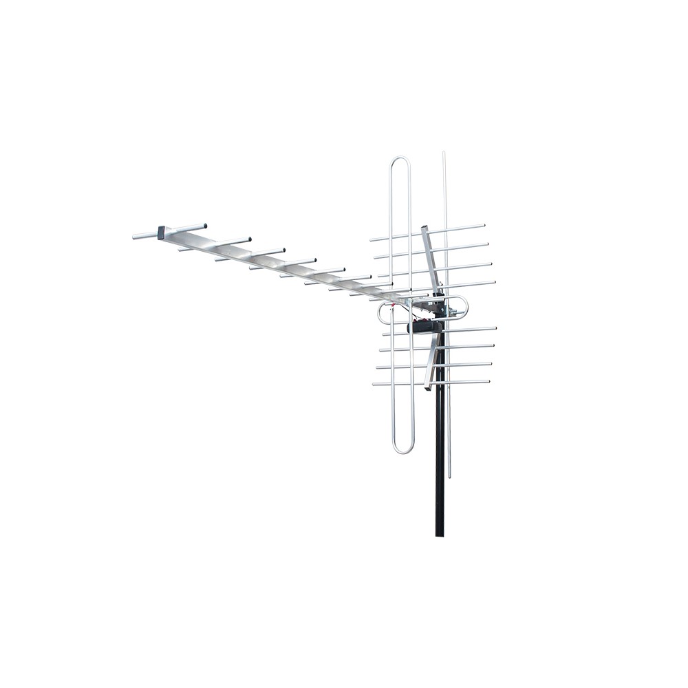 DVB antena-T ATD38S BLOW MUX8