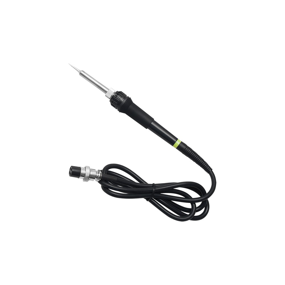 Litavimo stoties kolba ZD-8936-Pagrindinis