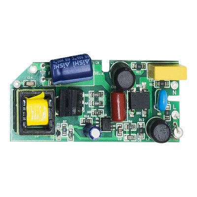 Šviestuvo maitinimo šaltinis 15W ZD129A-Pagrindinis