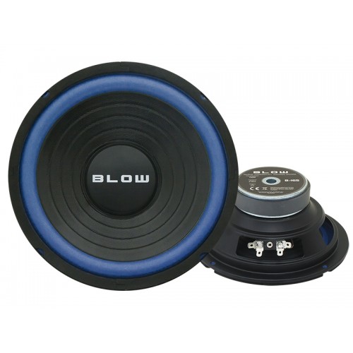 Garsiakalbis BLOW B-165 8Ohm-Pagrindinis