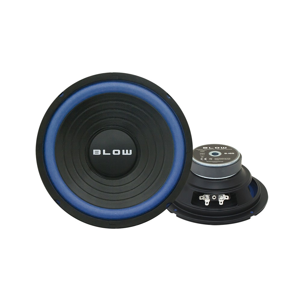 Garsiakalbis BLOW B-165 8Ohm-Pagrindinis Garsiakalbis BLOW B-165 8Ohm-Pagrindinis