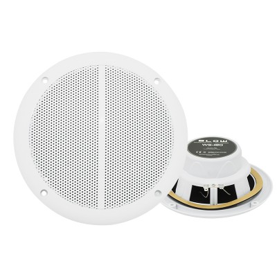 Lubinis garsiakalbis WS-180 165 mm 80 W/8 omų-Pagrindinis