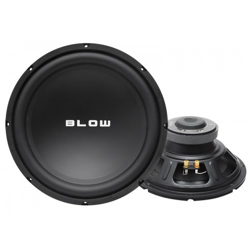 Garsiakalbis BLOW Y-300 4Ohm-Pagrindinis