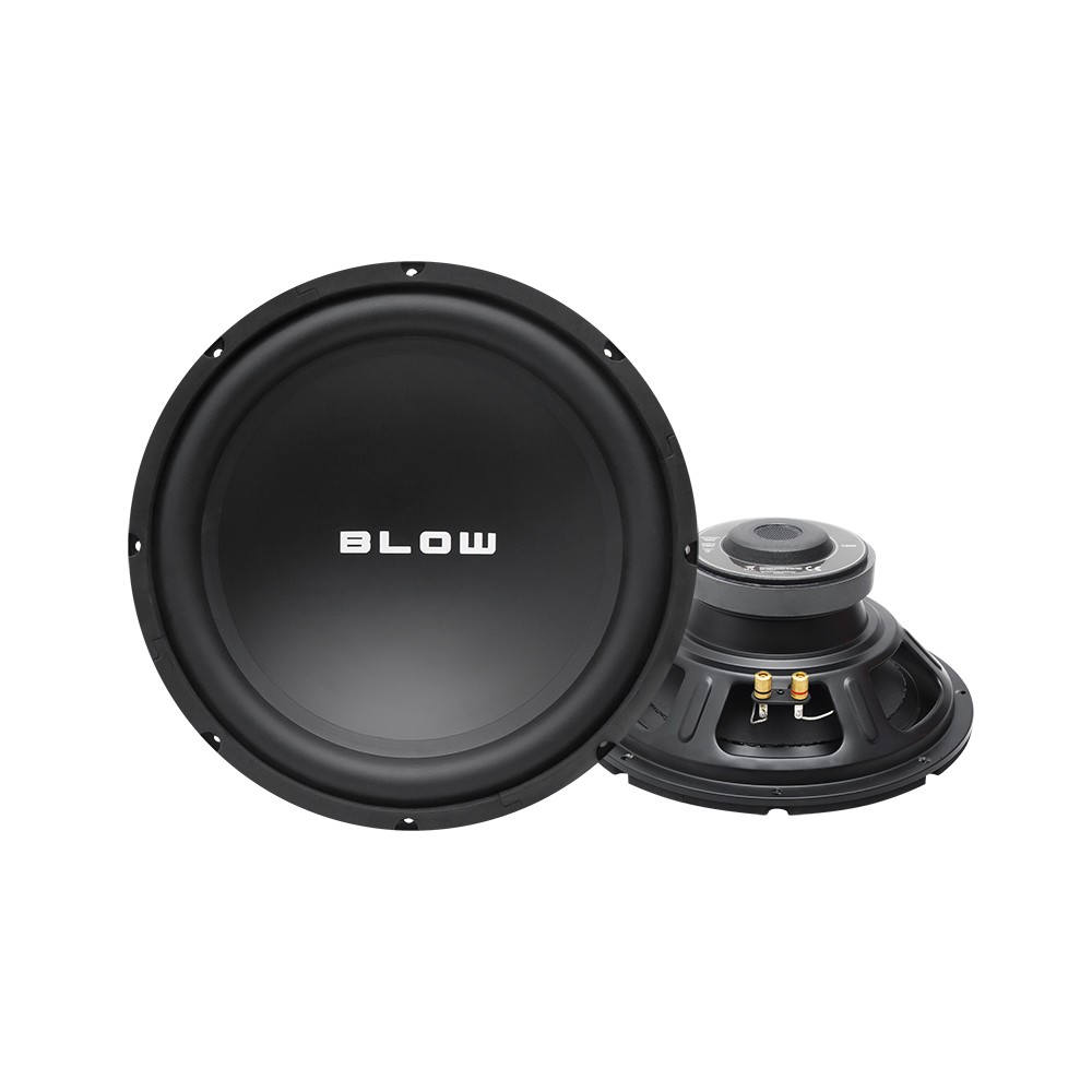 Garsiakalbis BLOW Y-300 4Ohm-Pagrindinis Garsiakalbis BLOW Y-300 4Ohm-Pagrindinis