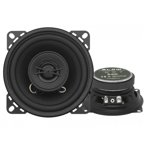 Garsiakalbis BLOW S-100 4Ohm-Pagrindinis
