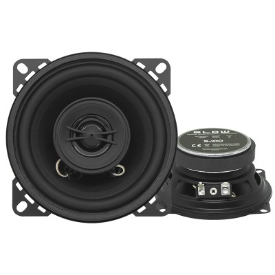 Garsiakalbis BLOW S-100 4Ohm-Pagrindinis