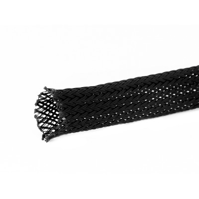4,0 mm juodas pynimas - 1 ritė-Pagrindinis