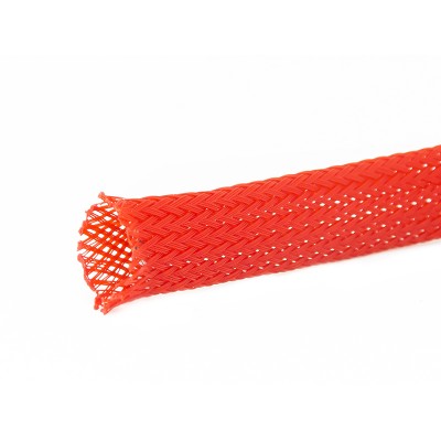 Pynė 12,0 mm raudona - 1 ritė-Pagrindinis