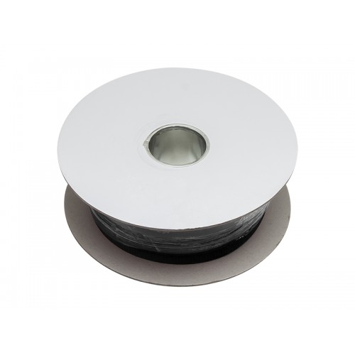 Pynė 15,0 mm juoda - 1 ritė-Pagrindinis