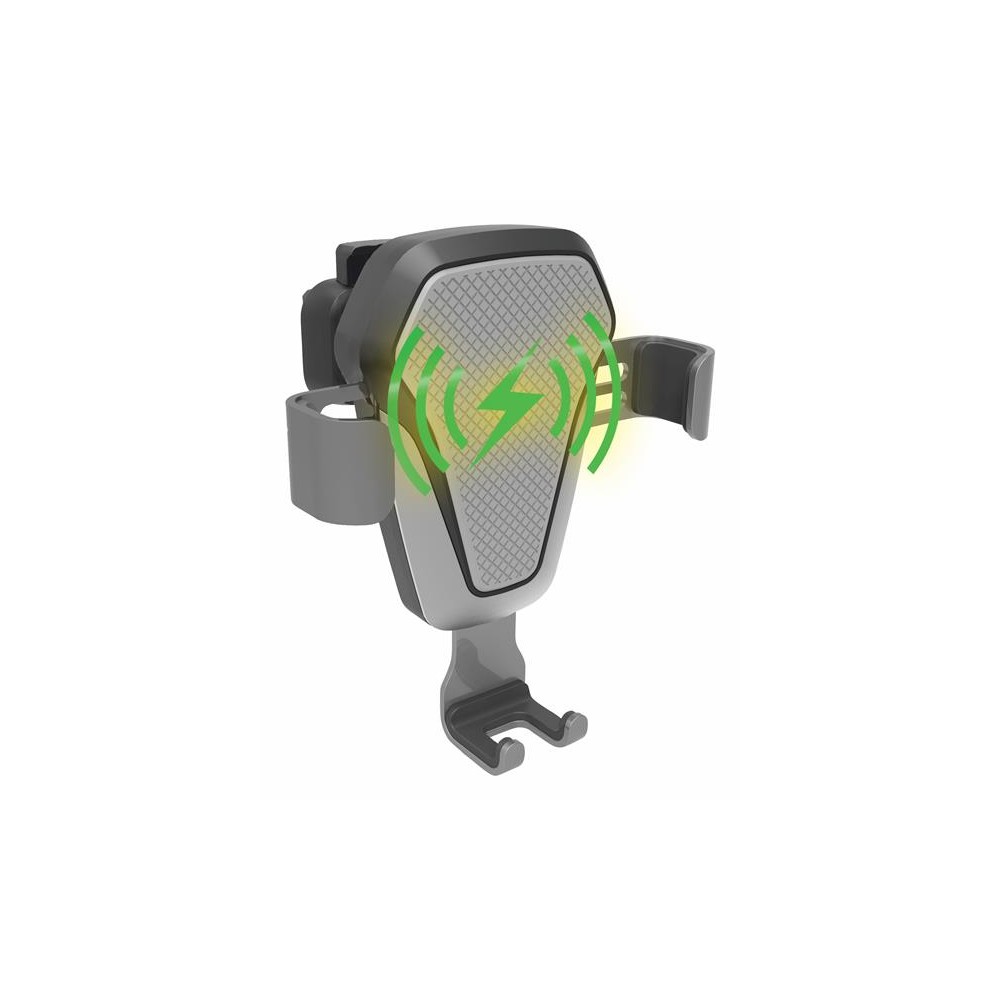 Automobilio laikiklis LUKE-V COMPASS 06295-Laikikliai prie