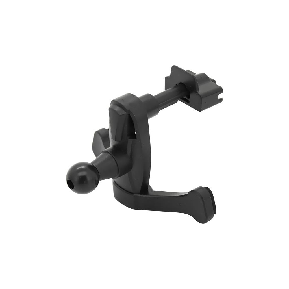 Adapteris Z05 telefonų laikikliams seies LUKE COMPASS