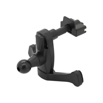 Adapteris Z05 telefonų laikikliams seies LUKE COMPASS
