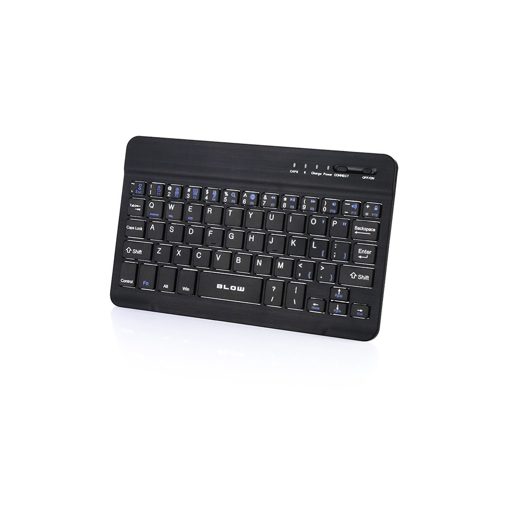 Klaviatūra BLOW BLUETOOTH BK102-Pagrindinis