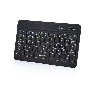 Klaviatūra BLOW BLUETOOTH BK102-Pagrindinis