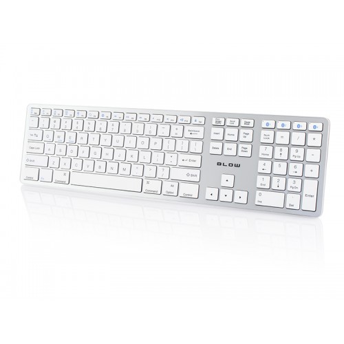 Klaviatūra BLOW BLUETOOTH BK104-Pagrindinis