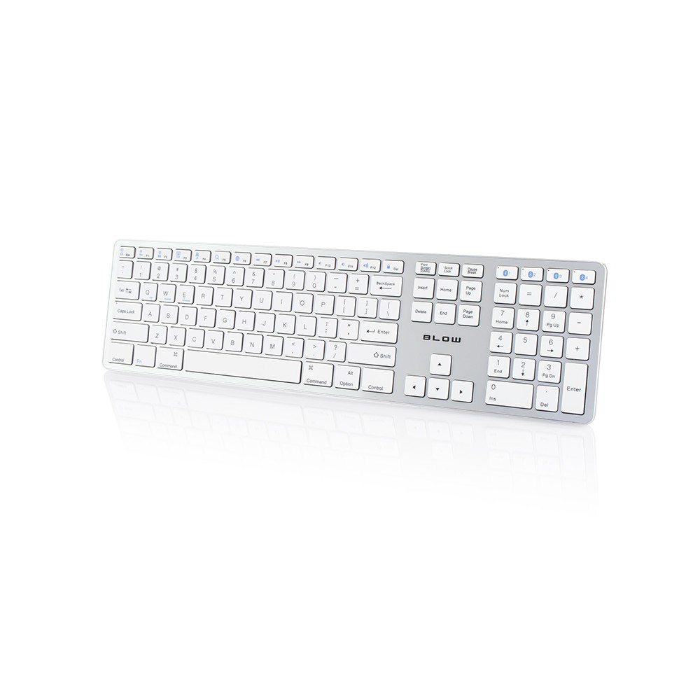 Klaviatūra BLOW BLUETOOTH BK104-Pagrindinis
