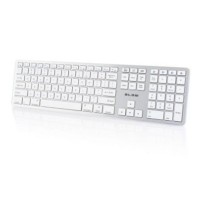 Klaviatūra BLOW BLUETOOTH BK104-Pagrindinis