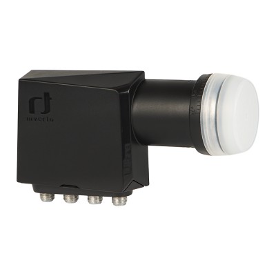 SAT keitiklis INVERTO QUATTRO BLACK ULTR-Pagrindinis