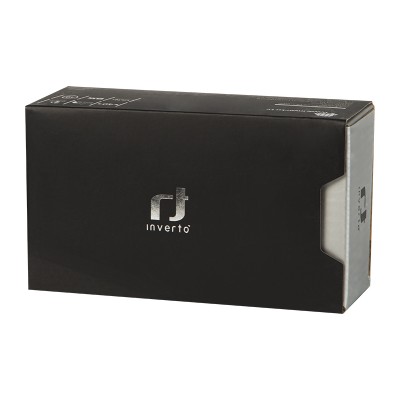 SAT keitiklis INVERTO QUATTRO BLACK ULTR-Pagrindinis