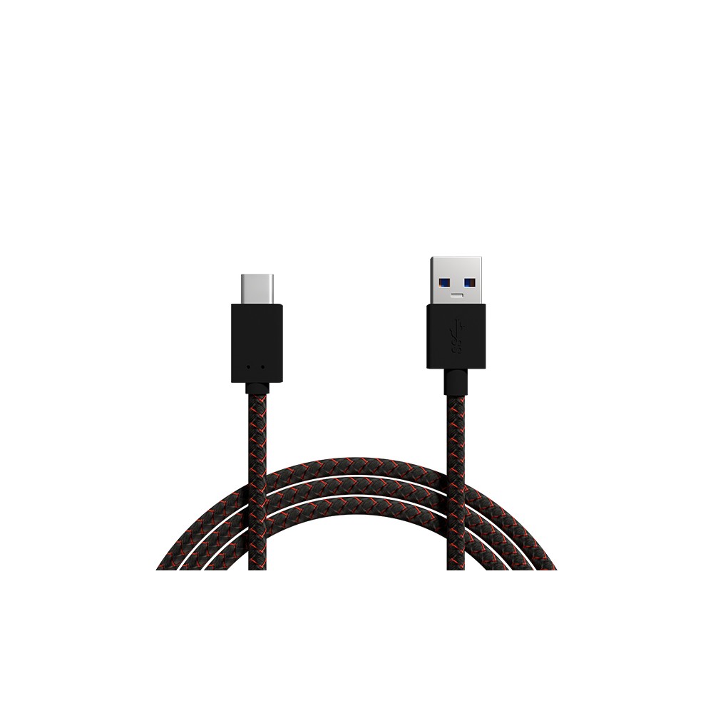USB 3.0 A jungtis - USB-C 1 m pintas-Pagrindinis USB 3.0 A jungtis - USB-C 1 m pintas-Pagrindinis