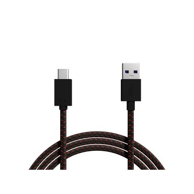 USB 3.0 A jungtis - USB-C 1 m pintas-Pagrindinis