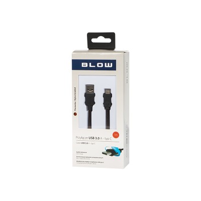 USB 3.0 A jungtis - USB-C 1 m pintas-Pagrindinis