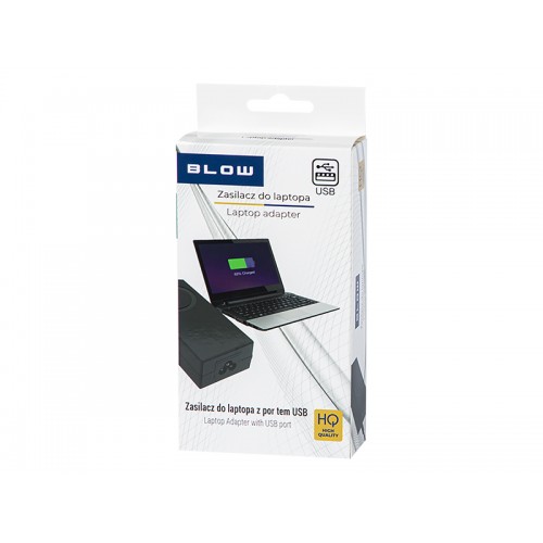 Nešiojamojo kompiuterio maitinimo šaltinis HP 19V/1.75A